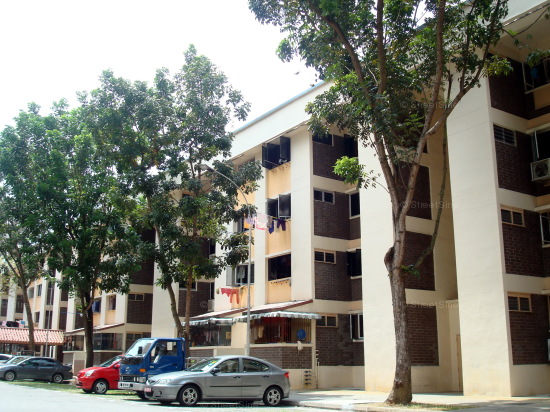 Yishun Street 81 thumbnail photo